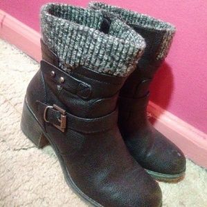 Baretraps Fashion Boots